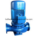 ISG Self-priming Centrifugal Pipeline Water Pump